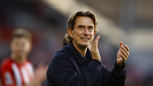 Thomas Frank: Revolusi Taktik Baru Tottenham Hotspur?