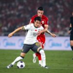 Tiga Pemain China Dihujat, Indonesia Menang Dramatis!