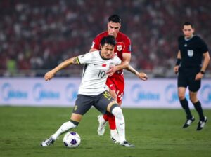 Tiga Pemain China Dihujat, Indonesia Menang Dramatis!