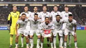 Timnas Indonesia di Qatar/Saudi: Keuntungan Tersembunyi Ronde 4?