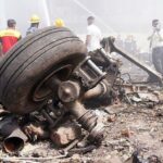 Tragedi Air India: Detik-detik Jatuh, Remaja Alami Trauma Berat