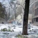 Tragedi Boeing 787 Dreamliner: Kecelakaan Pertama yang Mengejutkan