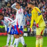 Tragedi Italia: Donnarumma Hancur, Air Mata Pecah di Wembley