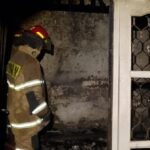 Tragedi Kebakaran Depok: Tiga Rumah Ludes Terbakar di Gang Sempit