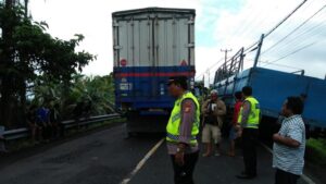 Tragedi ODOL: Satu Keluarga Tewas, Pemilik Truk & Karoseri Diburu