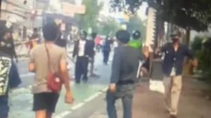 Tragedi Tawuran Menteng Atas: Satu Warga Tewas