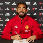 Transfer Cunha Rampung, MU Lega Tanpa Drama Panjang