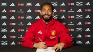 Transfer Cunha Rampung, MU Lega Tanpa Drama Panjang