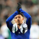 Transfer Gagal: Chelsea dan Sancho, Kisah Cinta yang Kandas?