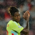 Transfer Nico Williams: Barcelona Kembali Negosiasi Besar