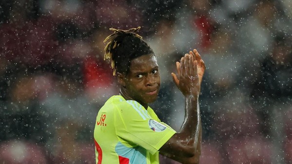 Transfer Nico Williams: Barcelona Kembali Negosiasi Besar
