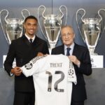 Trent Alexander-Arnold: Maestro Spanyol Mendadak Muncul di Liverpool