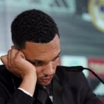 Trent Alexander-Arnold: Misi Juara Piala Dunia Klub Madrid