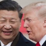 Trump-Xi Jinping Telepon: Satu Jam Rahasia Terungkap