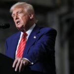 Trump: Iran Rahasia Negosiasi Pembebasan Sandera Gaza?