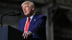 Trump: Iran Rahasia Negosiasi Pembebasan Sandera Gaza?