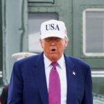 Trump Tarik Pasukan AS: Ancaman Iran Picu Keputusan Mengejutkan