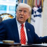 Trump Umumkan Kesepakatan Dagang Mega Besar dengan China