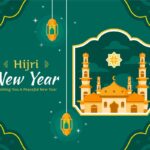 Ucapan Tahun Baru Islam 2025: 50 Caption Inspiratif Media Sosial