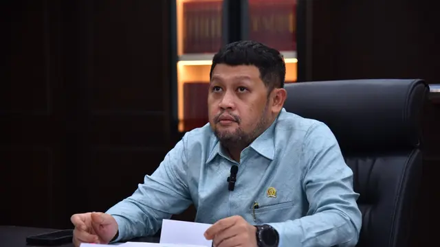 Upeti Semarang: Kekecewaan DPR RI atas Dugaan Korupsi