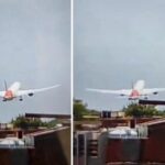 Video Viral: Kesalahan Informasi Tragedi Jatuhnya Air India