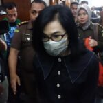 Vonis 3 Tahun, Ibu Ronald Tannur Korban Mafia Hukum?