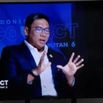 Wamen Sudaryono Banjir 30 Ribu WA, Viral TikTok Gegerkan Publik