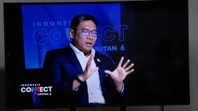 Wamen Sudaryono Banjir 30 Ribu WA, Viral TikTok Gegerkan Publik