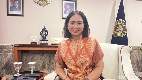 Wamenpar Geram! Promotor Nakal Rusak Citra Pariwisata Indonesia