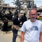 Wartawan Disekap: Kisah Pilu Suriah, Aksi Brutal Tentara Israel