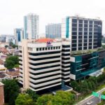 Waskita Raih Proyek Megaproyek IKN: Gedung DPRD & Jalan Rp1,4T