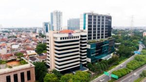 Waskita Raih Proyek Megaproyek IKN: Gedung DPRD & Jalan Rp1,4T