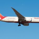 Waspada! Hoaks Foto Air India Jatuh Viral, Cek Faktanya!