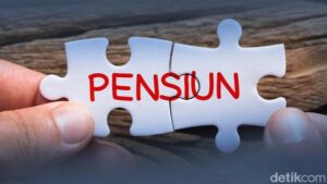 Waspadalah! Tanda-tanda Pensiun Susah, Siapkan Diri Anda Sekarang