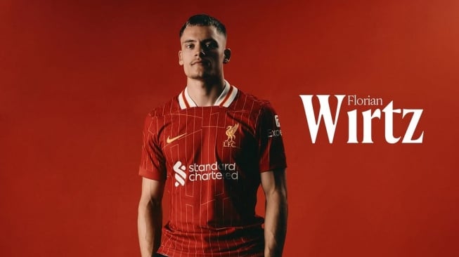 Wirtz Pilih Liverpool: Rahasia Transfer Mengejutkan Terungkap!