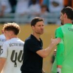 Xabi Alonso Tetap Sabar: Madrid Imbang Al Hilal, Proses Panjang
