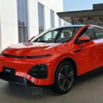 Xpeng G6: SUV Listrik Canggih Segera Meluncur di Indonesia