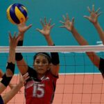 Yolla Yuliana: Bintang Timnas Voli Indonesia Raih Prestasi Gemilang