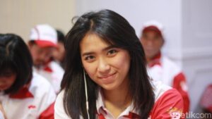Yolla Yuliana Pensiun: Kisah Inspiratif Atlet Voli Nasional