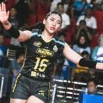 Yolla Yuliana Pensiun Timnas? Lanjut Proliga & Livoli!