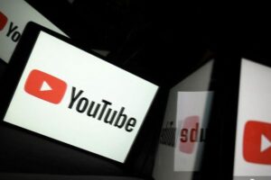 YouTube Kuasai Streaming: Netflix & Disney+ Tersaingi?