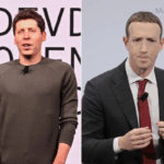 Zuckerberg Incar Talenta OpenAI, Tawaran Fantastis Rp 1,6 Triliun