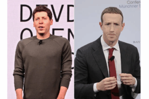 Zuckerberg Incar Talenta OpenAI, Tawaran Fantastis Rp 1,6 Triliun