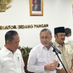Zulhas & Danantara: Revolusi Sampah Jadi Listrik Ramah Lingkungan