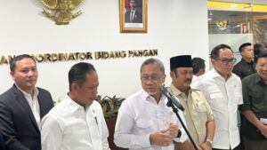 Zulhas & Danantara: Revolusi Sampah Jadi Listrik Ramah Lingkungan