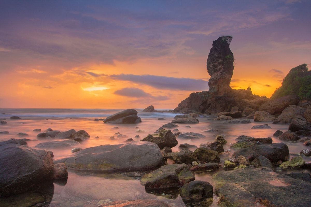 10 Pulau Terbaik Asia Pasifik 2025: Bali, Sumba & Lainnya!