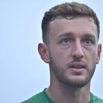 Adam Przybek vs Kevin Mendoza: Statistik Kiper Persib Terbaru