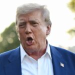 Ancaman Tarif Trump: Jepang Terancam Kenaikan 35 Persen