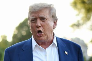 Ancaman Tarif Trump: Jepang Terancam Kenaikan 35 Persen