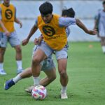 Bakat Muda Persib Moncer! Dua Pemain Dipanggil Timnas U17